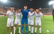 亚眠U23梯队包揽三项青年赛事冠军，青训体系受表彰